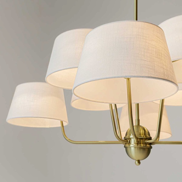 Подвесной светильник Maytoni MOD360PL-08BS изображение 12 Подвесной светильник Maytoni MOD360PL-08BS Фото № 12