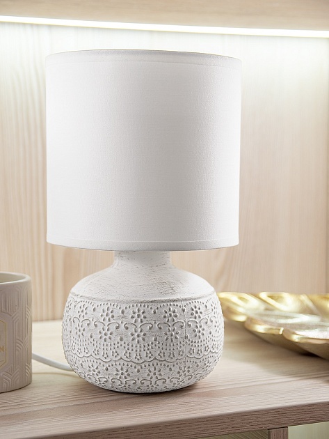 Настольная лампа Lucia Тоскана 420 4606400512707 изображение 4 Настольная лампа Lucia Тоскана 420 4606400512707 Фото № 4