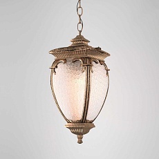 Уличный подвесной светильник Elektrostandard Andromeda H (GLYF-8024H) a027997