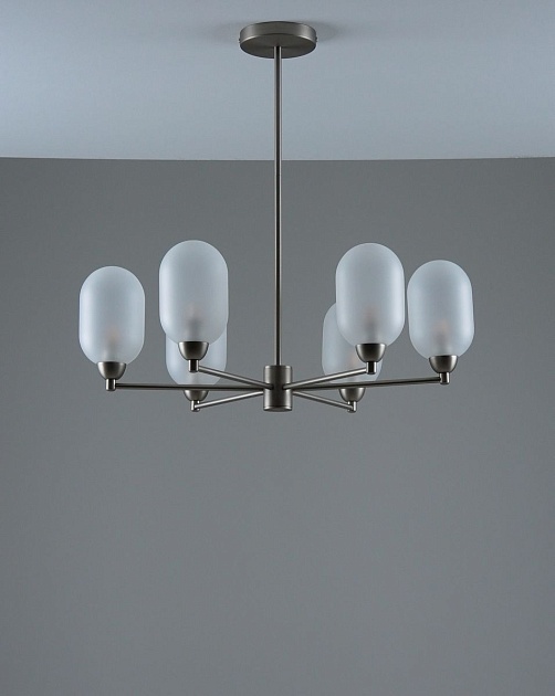 Подвесная люстра Moderli Gracy V10850-6P Фото № 7