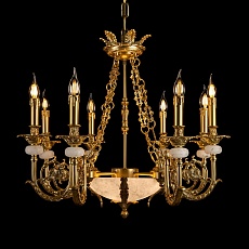 Подвесная люстра Loft IT Palazzo 10565/8 3