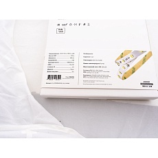 Светодиодная лента LEDS POWER 2835 192/м (18Вт/м) 24В нейтральная LUX160 006192 1