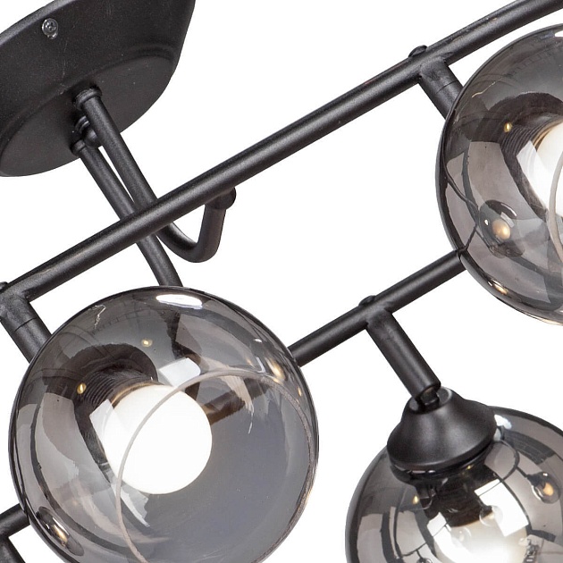 Спот Vitaluce V4306-1/6PL изображение 3 Спот Vitaluce V4306-1/6PL Фото № 3