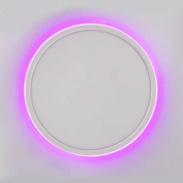 Потолочный светодиодный светильник Citilux Norma CL749320 изображение 9 Потолочный светодиодный светильник Citilux Norma CL749320 Фото № 9