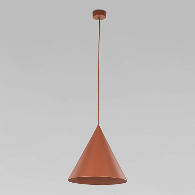 Подвесной светильник TK Lighting 10065 Cono Фото № 1
