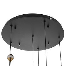 Подвесной светильник Citilux Nort CL475026 2
