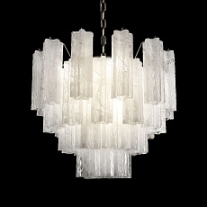 Подвесная люстра Loft IT Murano 10580/600 White 1