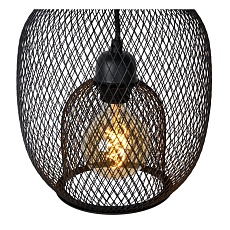 Подвесной светильник Lucide Jerrel 78396/01/30 1