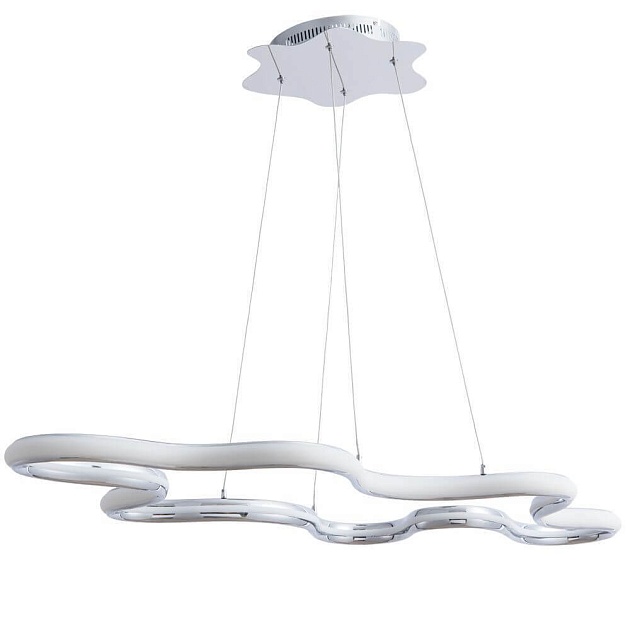 Подвесной светодиодный светильник Arte Lamp A9425SP-1CC Фото № 1