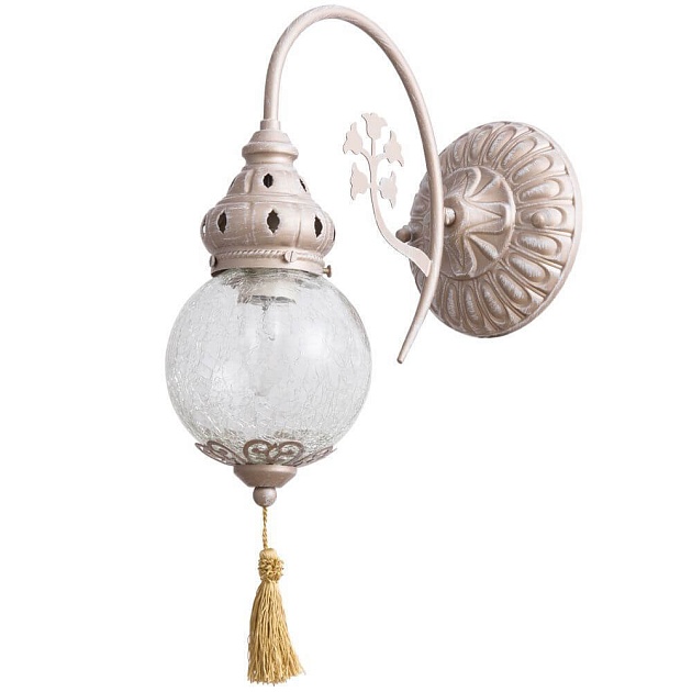 Бра Arte Lamp A2146AP-1GA Фото № 1