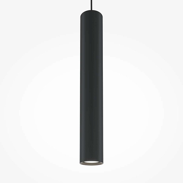Подвесной светильник Maytoni Pro Focus MOD161PL-01B1 Фото № 4