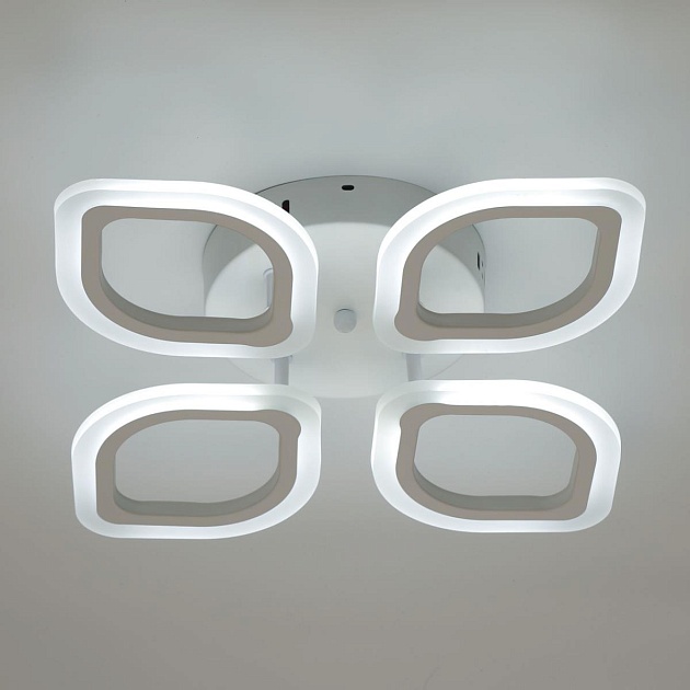 Люстра De City Мадлен 424013104 Фото № 5