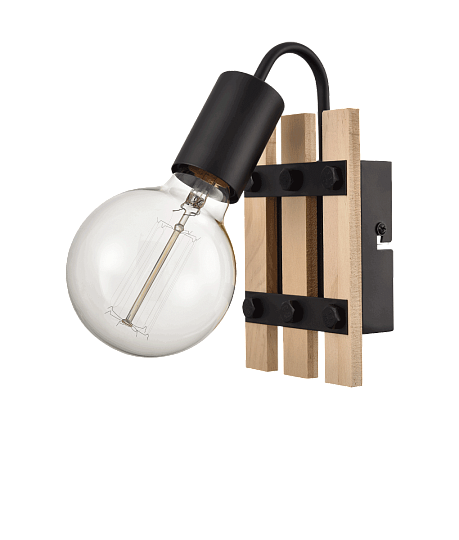 Бра Vele Luce Tendenza VL6492W01 изображение 6 Бра Vele Luce Tendenza VL6492W01 Фото № 6