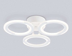 Светильник потолочный Ambrella light ACRYLICA FA8942 3