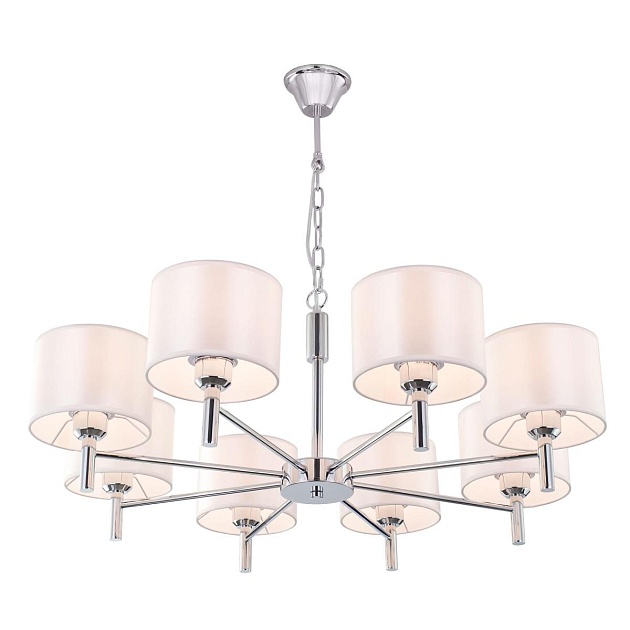 Подвесная люстра Citilux Аврора CL463180 Фото № 1