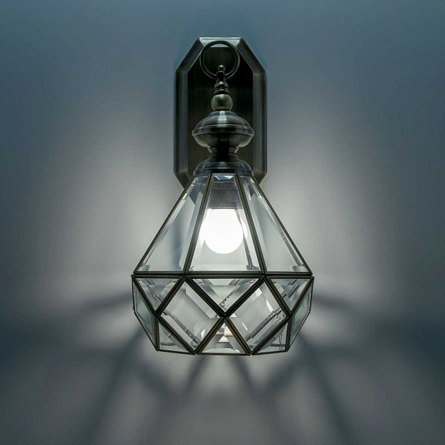 Бра Citilux Витра-1 CL442310 изображение 2 Бра Citilux Витра-1 CL442310 Фото № 2