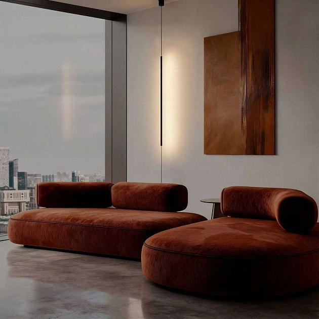 Подвесной светильник Eurosvet a071946 изображение 2 Подвесной светильник Eurosvet a071946 Фото № 2