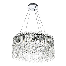 Подвесная люстра MODELUX ML.837.14 CR