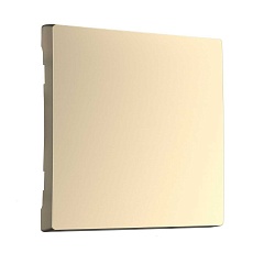 Клавиша Werkel для выключателя перекрестного (шампань) W1119011 4690389157127