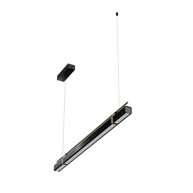 Светильник подвесной Lightera Omolon LE108L-150B WIFI Фото № 2