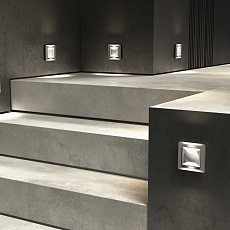 Встраиваемая LED подсветка Werkel белый матовый W1154501 4690389179235 1