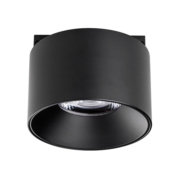 Трековый светодиодный светильник Lightstar Linea 206037 изображение 1 Трековый светодиодный светильник Lightstar Linea 206037 Фото № 1