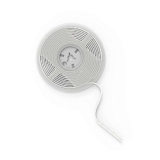 Светодиодная влагозащищенная лента Gauss 4,8W/m 60LED/m 2835SMD теплый белый 5M 356000105 2