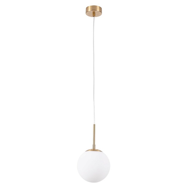 Подвесной светильник Arte Lamp Volare A1565SP-1PB Фото № 1