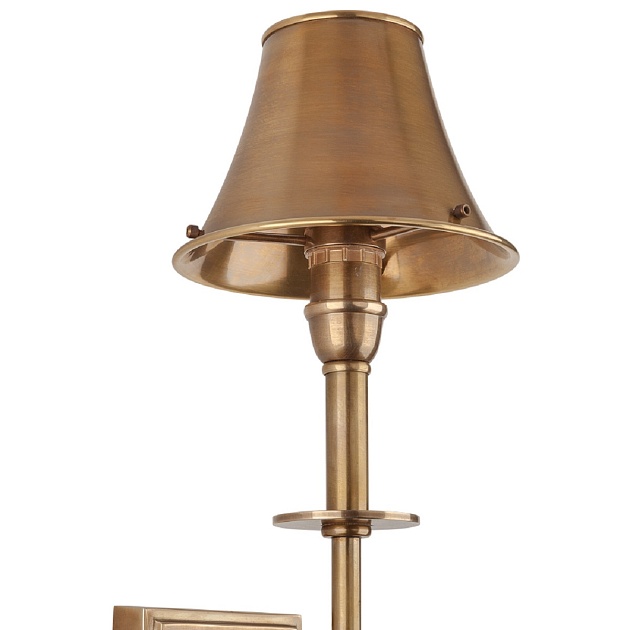 Бра Covali WL-52148/31462 изображение 3 Бра Covali WL-52148/31462 Фото № 3