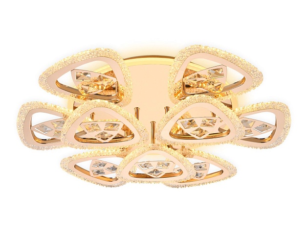 Потолочная светодиодная люстра Ambrella light Original FA2923 изображение 4 Потолочная светодиодная люстра Ambrella light Original FA2923 Фото № 4