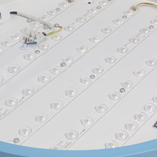 Потолочный светодиодный светильник Imperium Loft Kier 181024-26 изображение 2 Потолочный светодиодный светильник Imperium Loft Kier 181024-26 Фото № 2