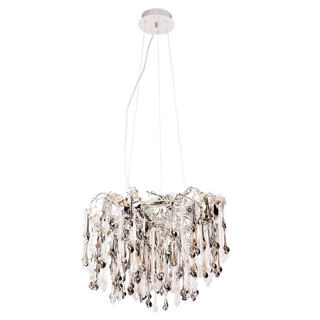 Подвесной светильник Divinare Salice 3150/02 SP-6 изображение 1 Подвесной светильник Divinare Salice 3150/02 SP-6 Фото № 1