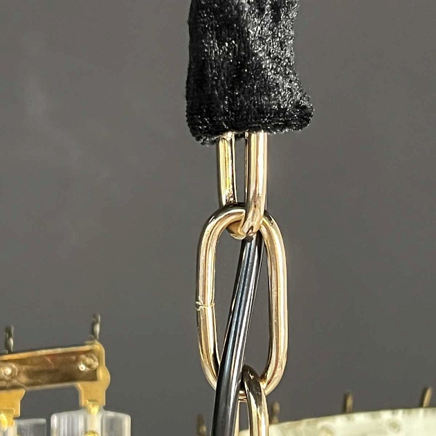 Подвесная люстра Imperium Loft Waltz 177868-26 Фото № 6