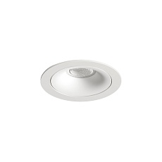 Встраиваемый светильник Denkirs Roto DK2120-WH 4