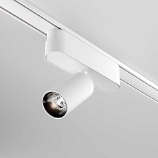 Трековый светодиодный светильник Maytoni Technical Radity Focus LED TR103-1-5W4K-M-W 4