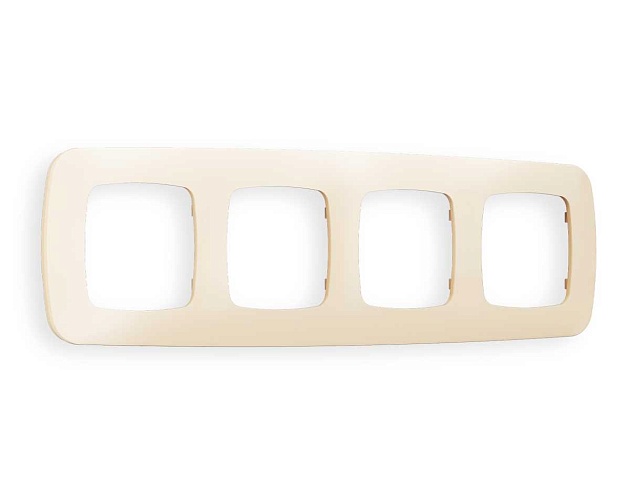 Рамка AMBRELLA VOLT OF140334 Фото № 1