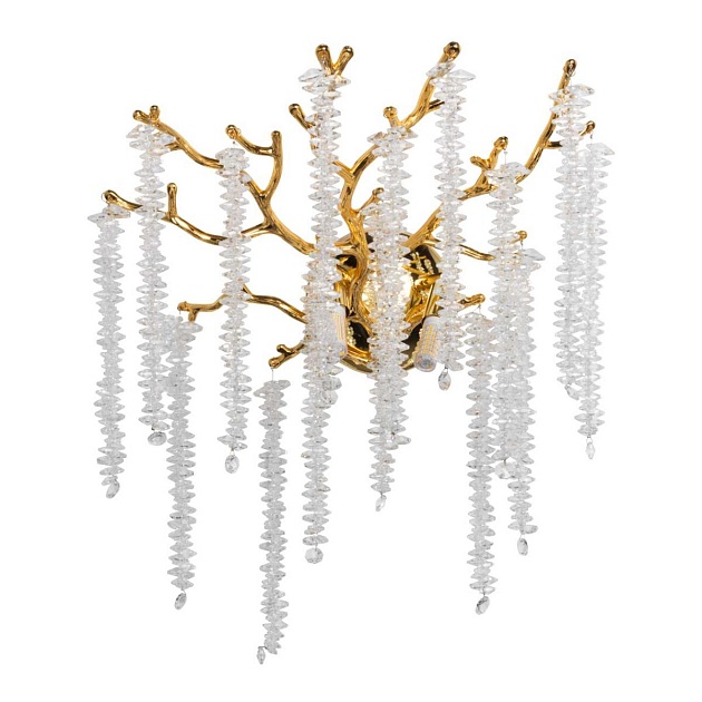 Бра De City Лайма 467021902 изображение 1 Бра De City Лайма 467021902 Фото № 1