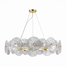 Подвесная люстра ST Luce FLERO SL1657.203.10