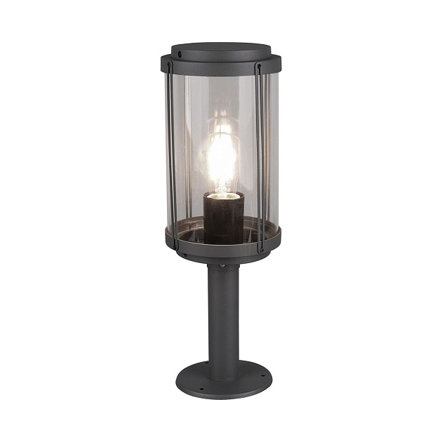 Уличный светильник Escada Urban 30003G/03 изображение 1 Уличный светильник Escada Urban 30003G/03 Фото № 1