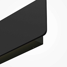 Бра Maytoni Technical C80WL-10W3K-B 1