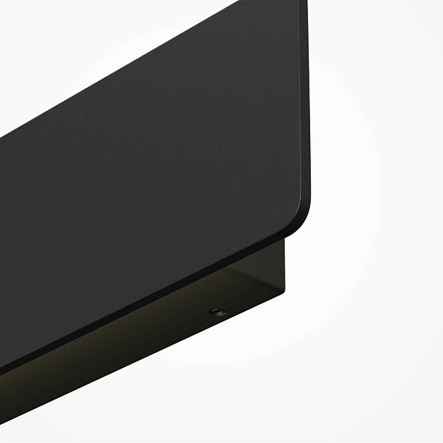 Бра Maytoni Technical C80WL-10W3K-B изображение 2 Бра Maytoni Technical C80WL-10W3K-B Фото № 2