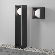 Ландшафтный светильник Maytoni Outdoor O483FL-L10GF3K 5