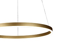 Подвесной светодиодный светильник Kink Light Тор 08214,33P(3000K) 1