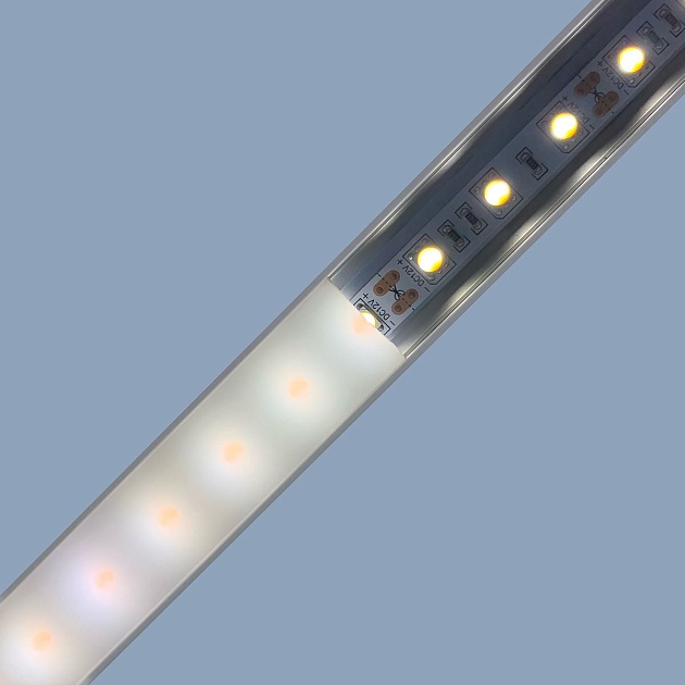 Профиль универсальный серебро 2м. Apeyron 08-23-01 Фото № 4