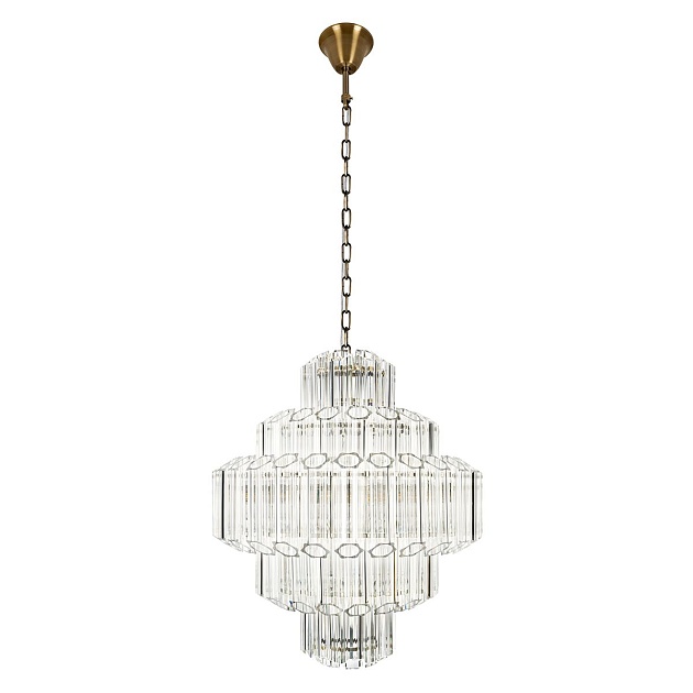 Подвесная люстра Loft IT Celebration 10579/600 Clear изображение 1 Подвесная люстра Loft IT Celebration 10579/600 Clear Фото № 1