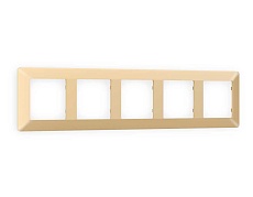 Рамка AMBRELLA VOLT AF110605