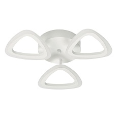 Люстра De City Мадлен 424012903