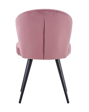 Кухонный стул Stool Group Танго велюр пыльно-розовый DC-93017 HLR-44 3