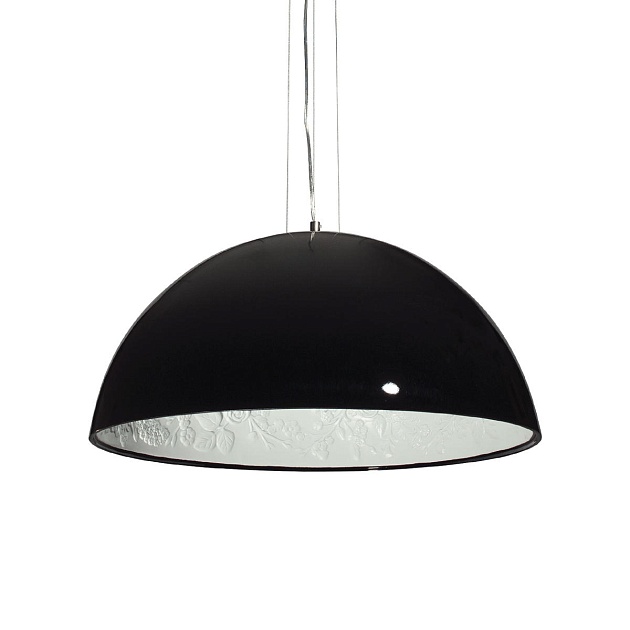 Подвесной светильник Loft IT Mirabell 10106/600 Black изображение 2 Подвесной светильник Loft IT Mirabell 10106/600 Black Фото № 2