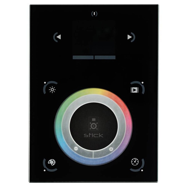 Контроллер Arlight Sunlite Stick-DE3 Black 017075 изображение 1 Контроллер Arlight Sunlite Stick-DE3 Black 017075 Фото № 1